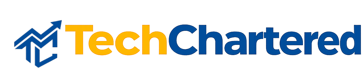 TechChartered Logo