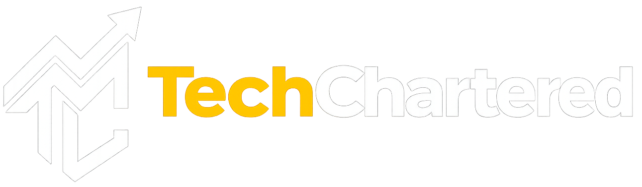TechChartered Logo